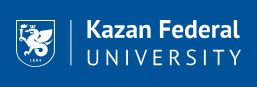 Kazan Federal University Logo
