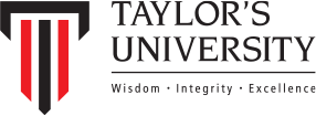 Taylors University Logo