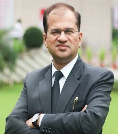 Prof. (Dr.) Ajay Kumar